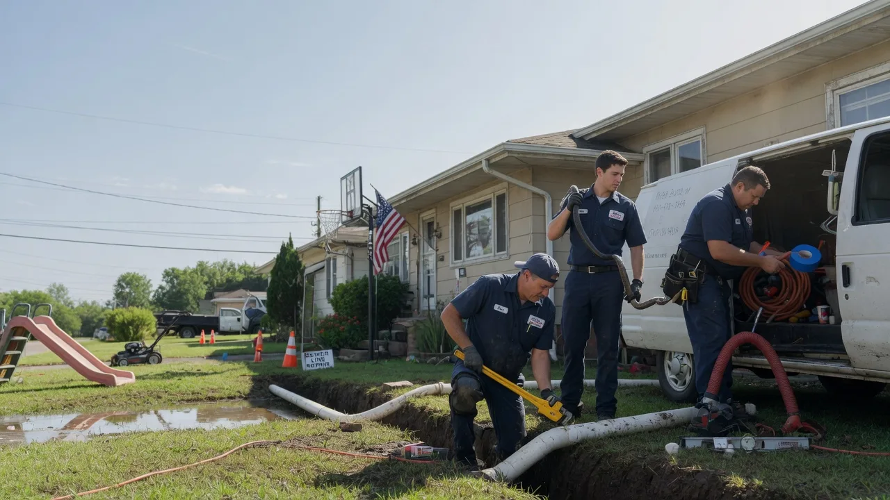 Toilet Installation in Roberts, IL near me